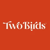 Two Birds Eggs logo