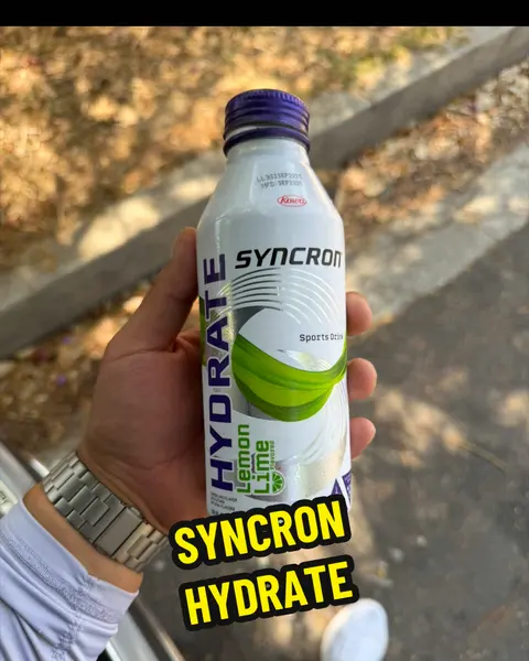 TikTok post by @undftd.anthony for Syncron