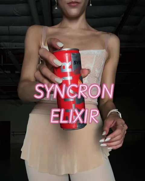 TikTok post by @lifeof.lori for Syncron