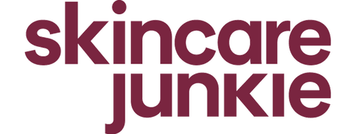 Skincare Junkie logo