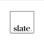 Slate Milk logo